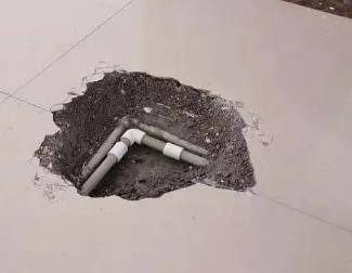 温州卫生间漏水维修公司为您分享如何判断家里漏水