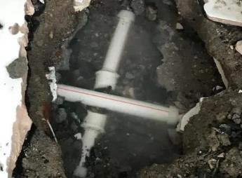 温州阳台漏水维修公司为您分享楼上楼下漏水怎么处理