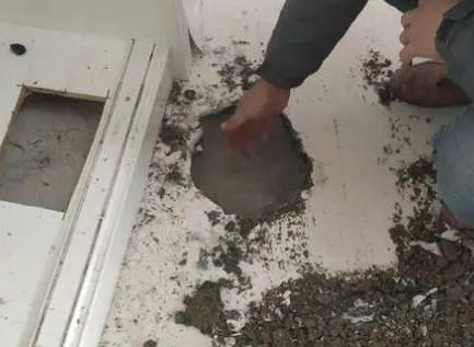 温州卫生间漏水维修公司分享下精确定位查漏水一次多少钱?不同级别收费不同