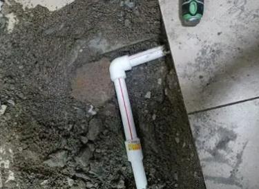 温州阳台漏水维修时有哪些声音会影响检漏仪